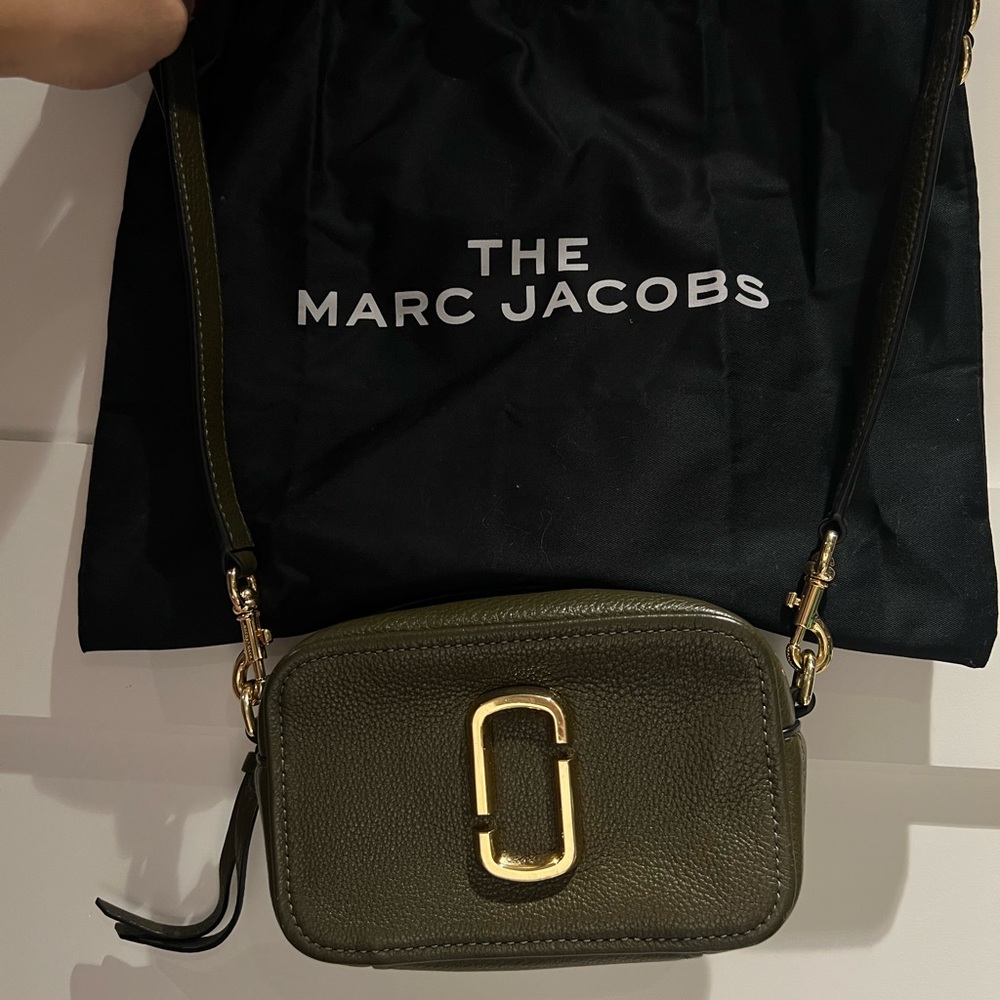 Marc Jacob’s Camera Bag